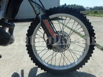     Honda CRM250AR 1998  20